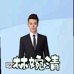 林婉清
